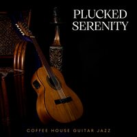 Evening Chords - Coffee House Guitar Jazz