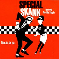 Entrapment - Special Skank Featuring Neville Staple & Neville Staple