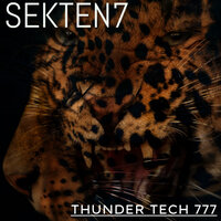 TECH LIGHT 777 - Sekten7