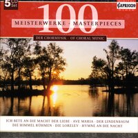 Rosamunde, D. 797: Hirtenchor - WDR Rundfunkchor Koln & Франц Шуберт