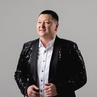 50 жаш - Сыймык Бейшекеев