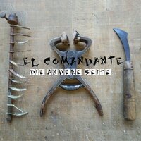 Tanzen - El Comandante