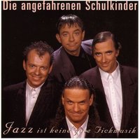 Mein Penis heißt Black Bauty - Die angefahrenen Schulkinder