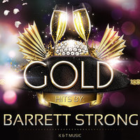 Two Wrongs Don't Make A Right - Barrett Strong