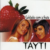 Já Nada É Igual - Tayti