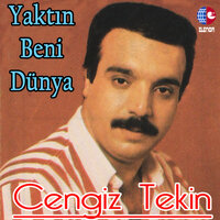 Kaybettin Beni - Cengiz Tekin
