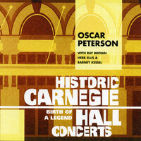 Loe For Sale - Oscar Peterson