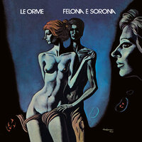 Ritratto Di Un Mattino - Le Orme