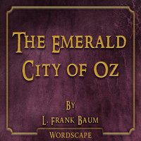 Chapter 29 - How Glinda Worked a Magic Spell - Wordscape