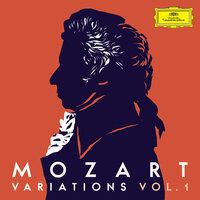 Mozart: Piano Concerto No. 17 in G Major, K. 453: IIIb. Var. 1 - Geza Anda & Camerata Salzburg & Вольфганг Амадей Моцарт