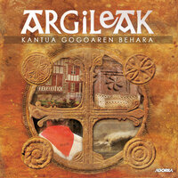 Zortziko de San Juan - Argileak
