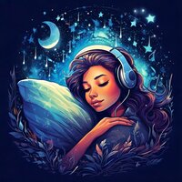 The Art of Sleeping Soundly - Peaceful harmonies & Night Sleep Bliss & Perfect Sleep Music