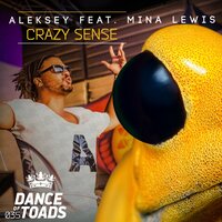 Crazy Sense - Aleksey & Mina Lewis