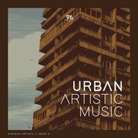 Urban Artistic Music, Vol. 6