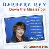 I'm Gonna Be a Country Girl Again - Barbara Ray