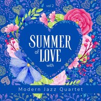 Sketch - The Modern Jazz Quartet