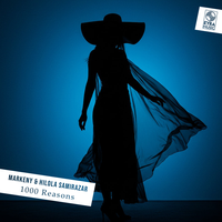1000 Reasons - Markeny & Hilola Samirazar