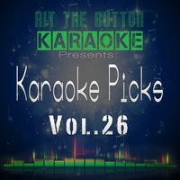 One More Night - Hit The Button Karaoke