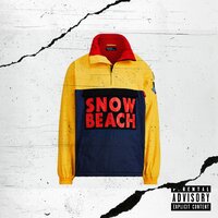 SNOW BEACH - Shady Boy Pi