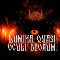 Tenebris Quasi Oculi Deorum - Rove Monteux