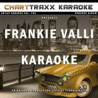 Artist Karaoke, Vol. 193