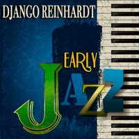 New York City - Django Reinhardt