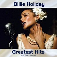 Billie Holiday Greatest Hits