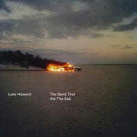 Lake Torrens - Luke Howard & shards