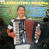 Guarde na Lembrança - Clementino Moura