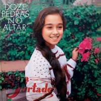 Fogo de Deus - Sara Furtado