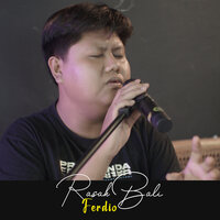 Rasah Bali - Ferdio