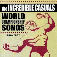 Summertime - The Incredible Casuals