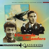 Ga met KLM naar Holland - Max Taaileur & Het KLM Mannenkoor