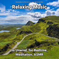 Meditation Room - Relaxing Music by Thimo Harrison & Yoga & Relaxing Spa Music