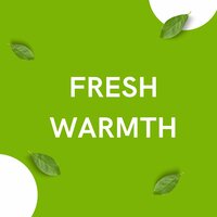 Fresh warmth - Heat tranquility & Climate vibes & Cool harmony