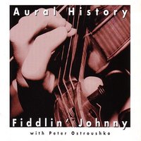 Kansas City Kitty - Fiddlin' Johnny