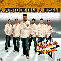 Estoy Enamorado - Lider Musical