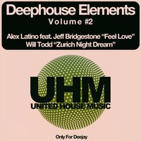Deephouse Elements, Vol. 2