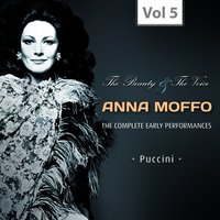 Madama Butterfly: "Bimba, bimba, non piangere. Viene la sera. Bimba dagli occhi pieni di malia. Vogliatemi bene" - Erich Leinsdorf & Cesare Valletti & Anna Moffo & Rosalind Elias & Orchestra dell'Opera di Roma & Coro dell'Opera di Roma & Джакомо Пуччини