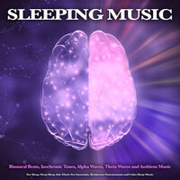 Binaural Beats Sleep Aid - Binaural Beats Sleep & Sleeping Music