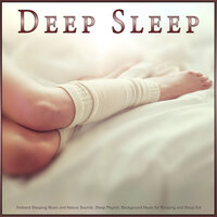 Sleep Aid and Guitar Music - Deep Sleep & Pure Ambient Music & Sleep Music Bliss