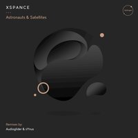 Astronauts and Satellites - Xspance