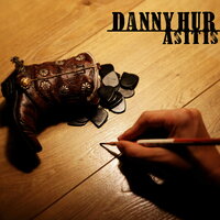 Drive Away - Danny Hur