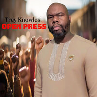 Standback Be Holy - Trey Knowles