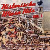 Historische Wiesn Hits