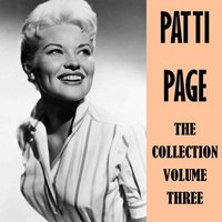 For You - Patti Page