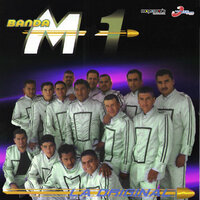 La Banda Dominguera - Banda M1