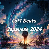 Otaku Drawing Clouds - Kitsune Lo-Fi