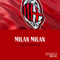 Milan Inter (2a parte) - Artfonola