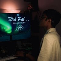 Woh Pal - Chandy Music
